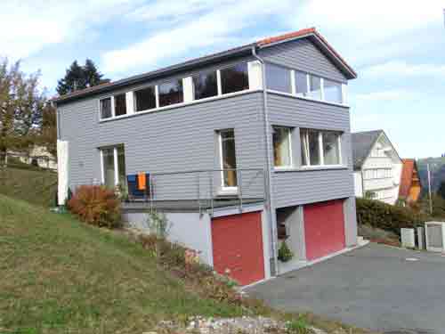 Haus